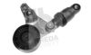 BREDA  LORETT TOA3817 Belt Tensioner, v-ribbed belt